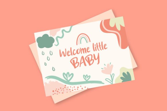 Browserian Font PNG with transparent background - Preview 4