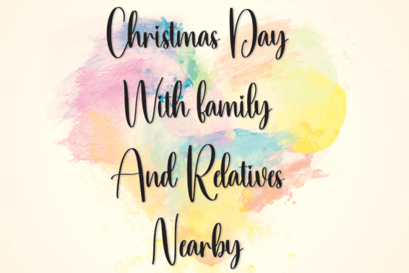 Cottage Font - Preview 2