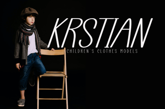 Creative Market Font - Preview 1