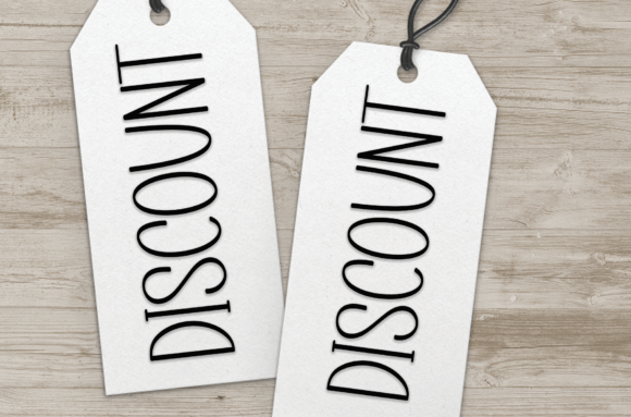 Creative Market Font - Preview 2