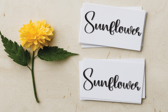 Delft Font PNG with transparent background - Preview 2