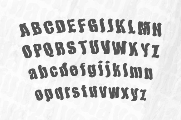 Havefun Font - Preview 2