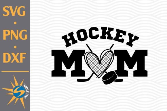 Hockey Mom