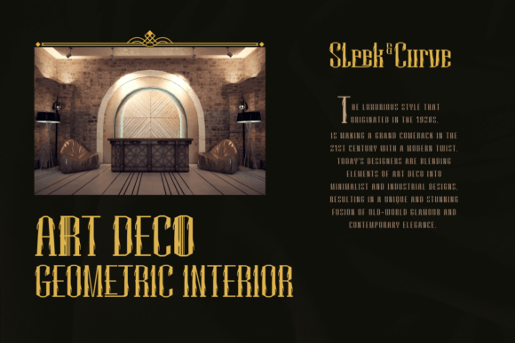 Mihbur Font PNG with transparent background - Preview 1
