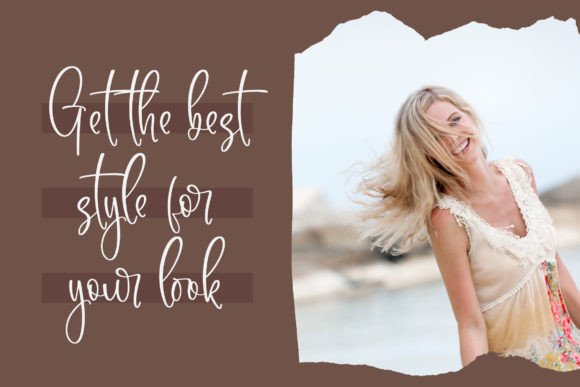 Pillmorales Font PNG with transparent background - Preview 5