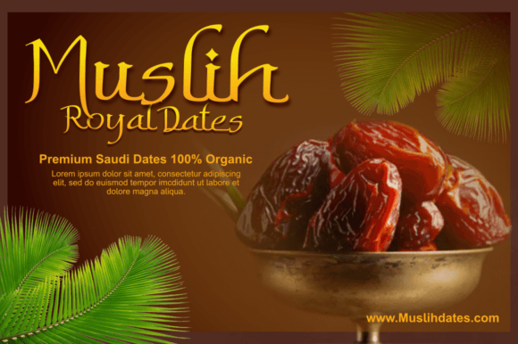 Ramadhan Mubarokan Font PNG with transparent background - Preview 2