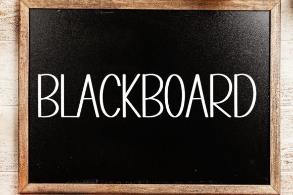 Skiny Font PNG with transparent background - Preview 3