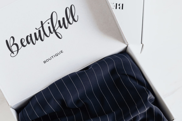 Harley Font - Preview 1