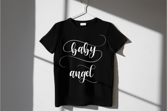 Harley Font - Preview 2