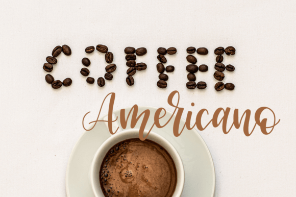 Harley Font - Preview 3