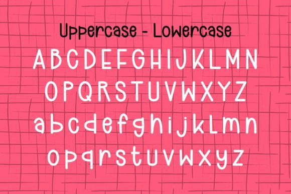 Babydoll Font - Preview 2