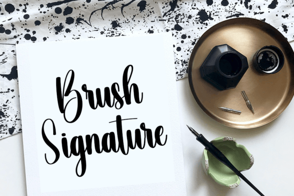 Boho Font - Preview 1