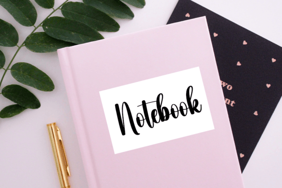 Boho Font - Preview 4