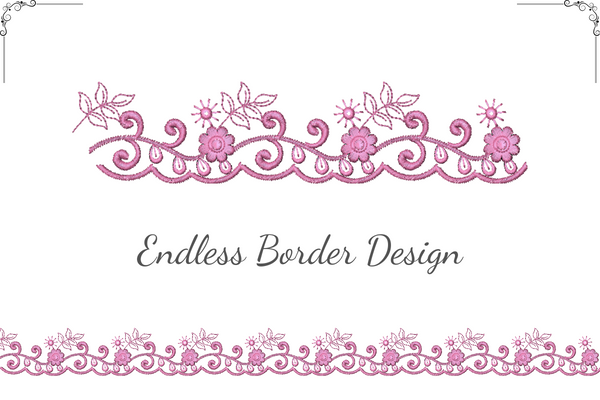 Creative Border