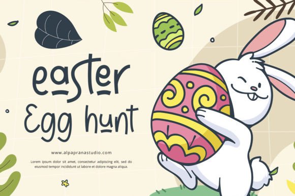 Duckling Font - Preview 4