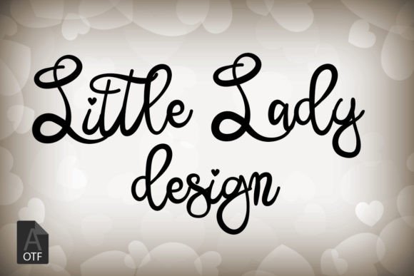 Fresh Spring Font - Preview 3