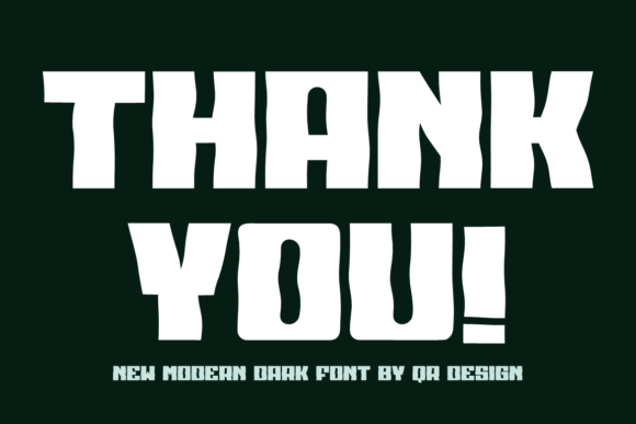 Golder Crazeng Brush Font - Preview 6