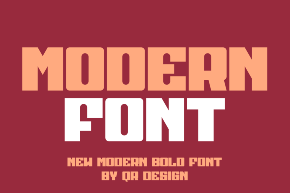 Golder Crazeng Font - Preview 1