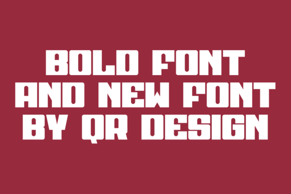 Golder Crazeng Font - Preview 2