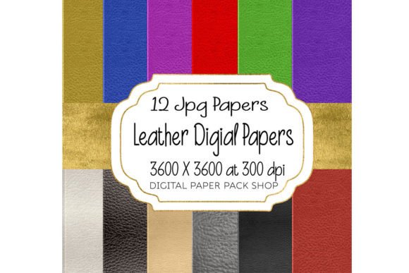 Leather Texture