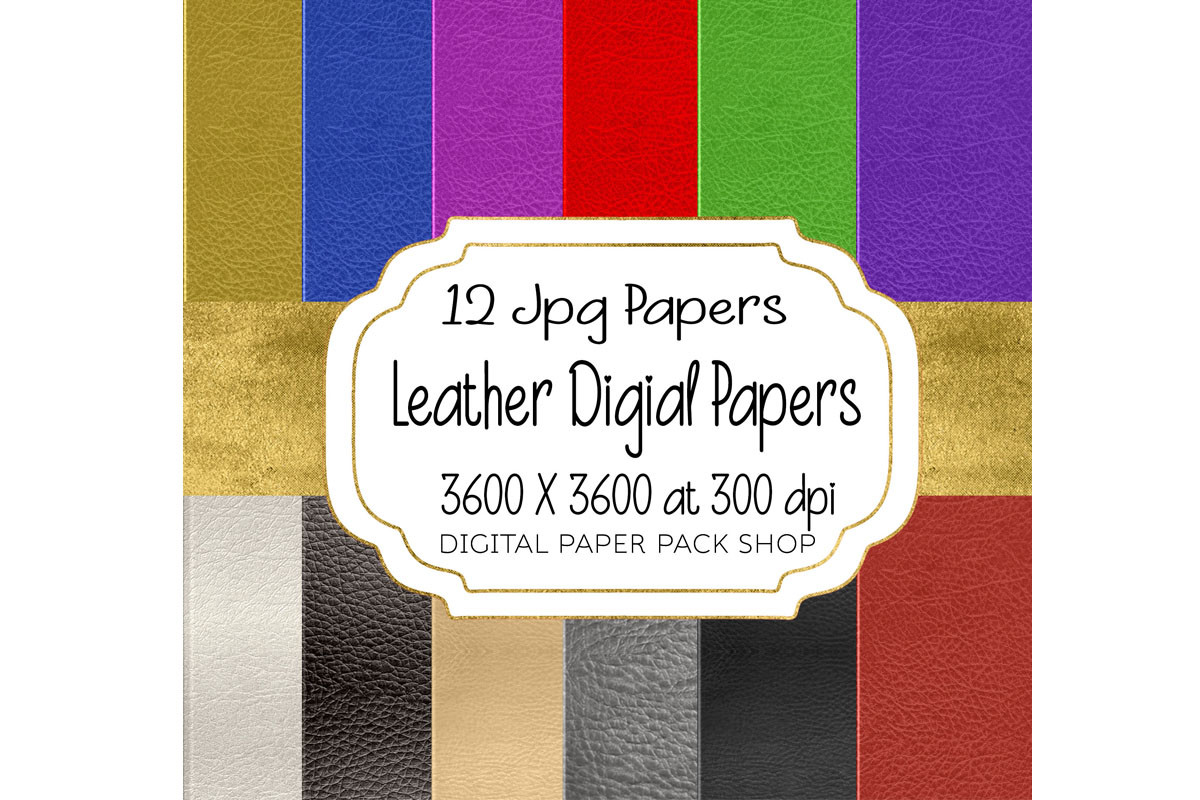 Leather Texture