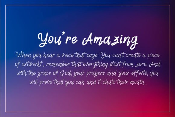 Ristany Font PNG with transparent background - Preview 1