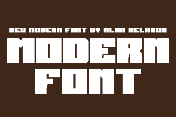 Rosipren Font PNG with transparent background - Preview 1