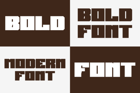 Rosipren Font PNG with transparent background - Preview 2