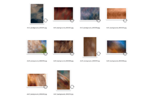 Redscriptz Background Pic Set Digital Backgrounds / Textures - 21 Graphic by Rotterdammert ...