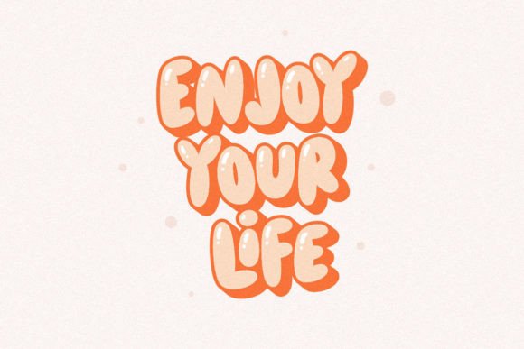 Smothy Font PNG with transparent background - Preview 4
