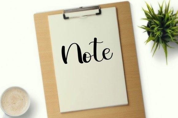 Bottle Font - Preview 2