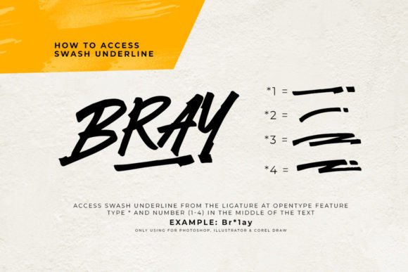 Dominos Blast Font PNG with transparent background - Preview 6
