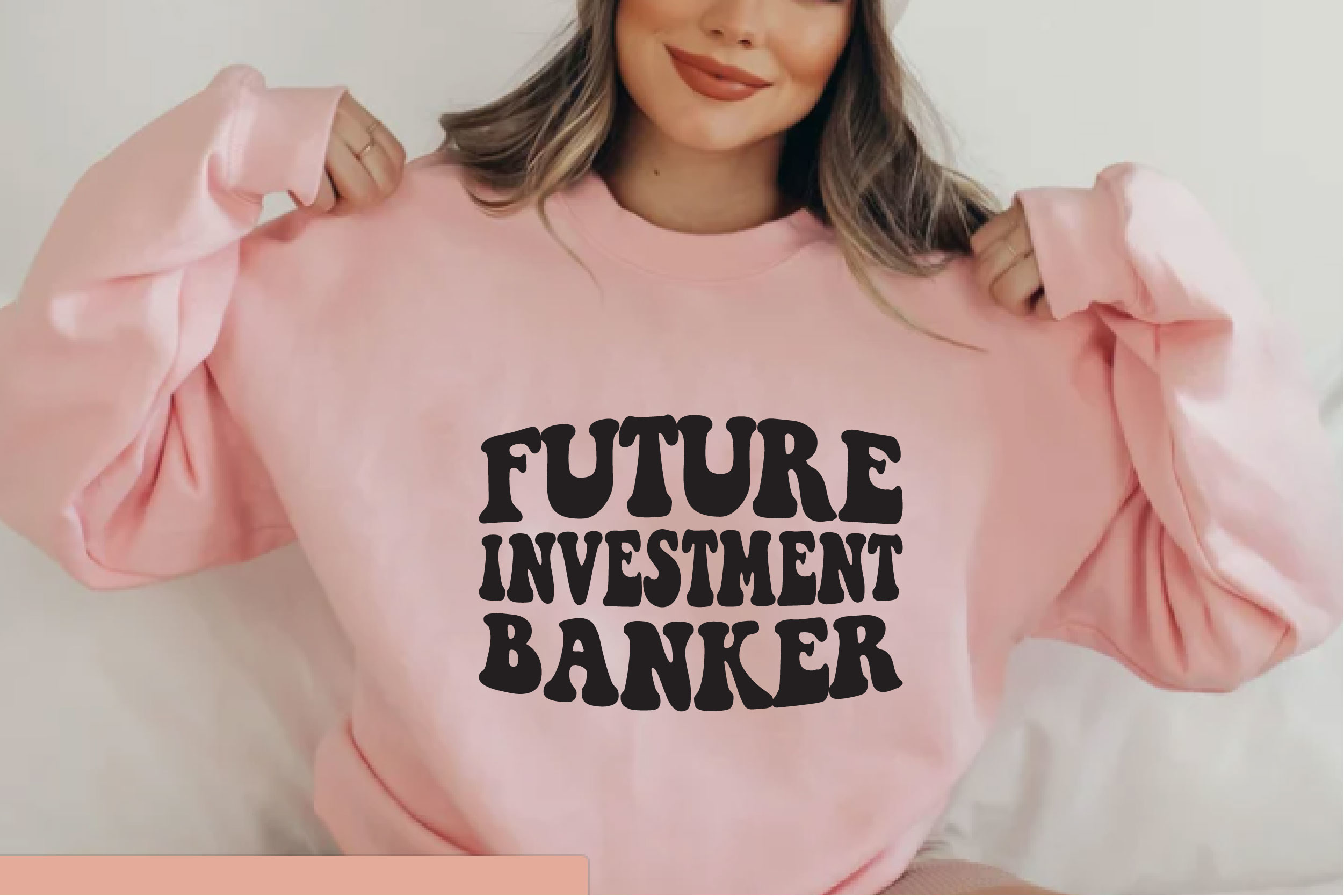 Future Investment Banker Graphic by SgTee · Creative Fabrica
