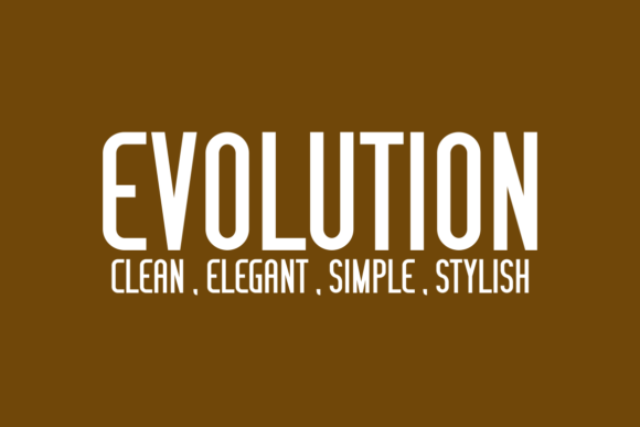 Guandhol Bold Font - Preview 2