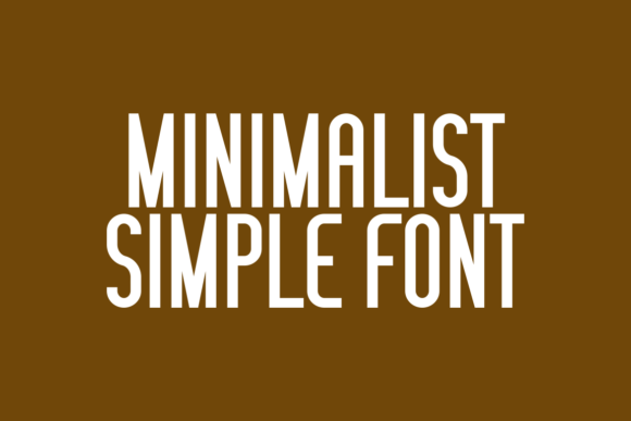 Guandhol Bold Font - Preview 3