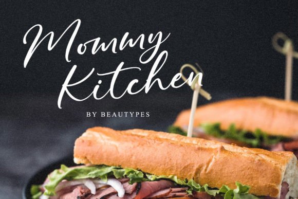 Lasthoney Font PNG with transparent background - Preview 2