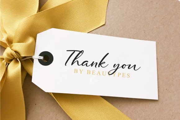 Lasthoney Font PNG with transparent background - Preview 6