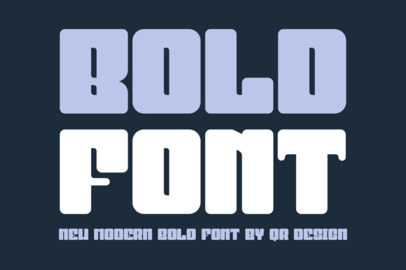 Cotus Jigozil Font - Preview 1