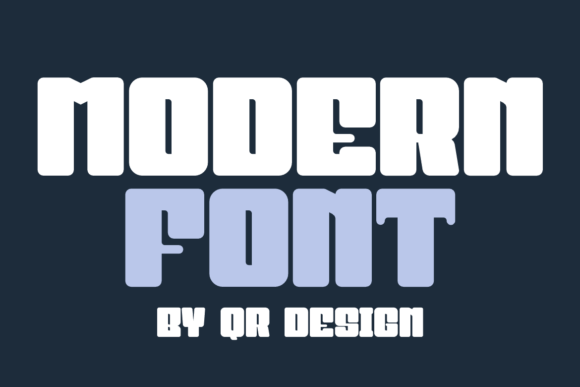 Cotus Jigozil Font - Preview 2