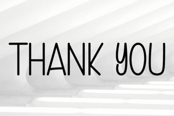 Machine Font PNG with transparent background - Preview 6