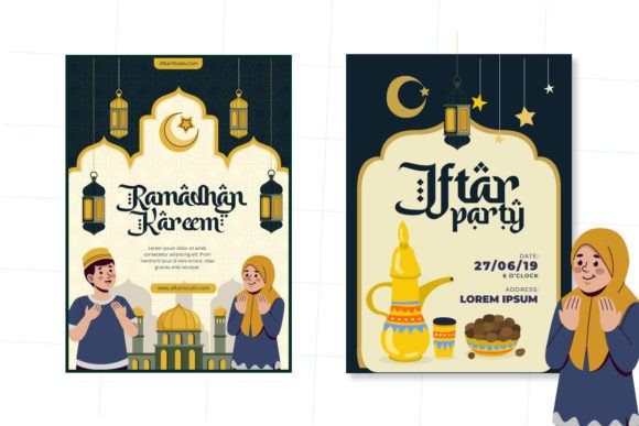 Saleha Font PNG with transparent background - Preview 5