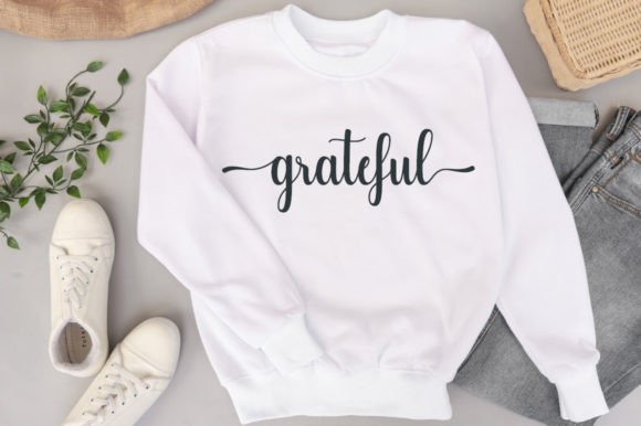 Dream Font - Preview 2