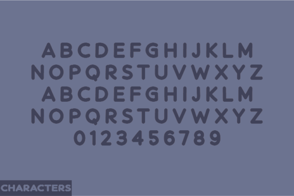 Anthony Font - Preview 1