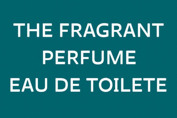Archiga Font - Preview 4