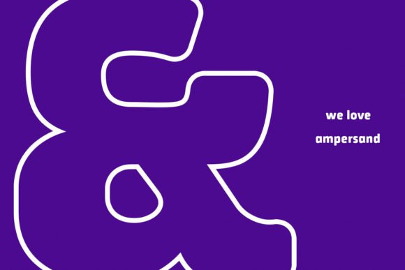 Aregia Font - Preview 5