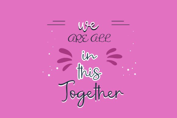 Bellicious Font - Preview 1