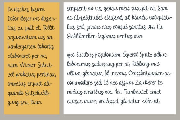 Boomstick Font - Preview 6