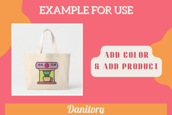 Cafe Cafe Font PNG with transparent background - Preview 2