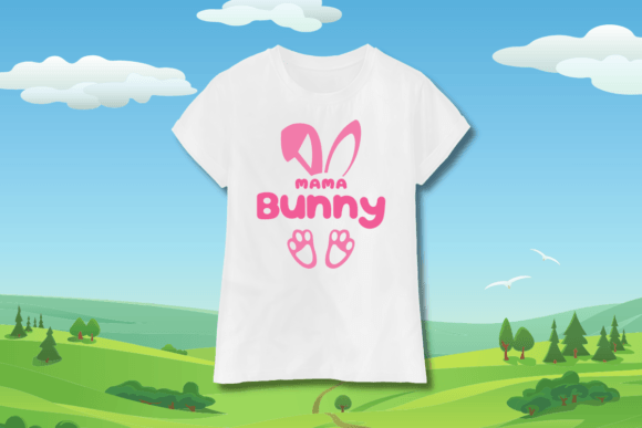 Choco Bunny Font - Preview 3