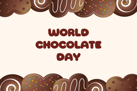 Choco Bunny Font - Preview 4